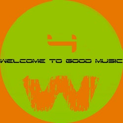 Welcome to Good Music 4
