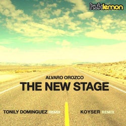 The New Stage