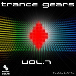 Trance Gears, Vol.1