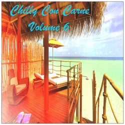 Chilly con Carne, Vol.6 (BEST SELECTION OF LOUNGE & CHILL HOUSE TRACKS)