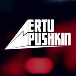 Ertu&Pushkin Charts August13
