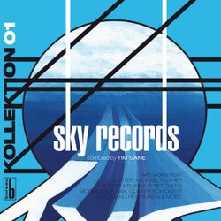 Kollektion 01: Sky Records