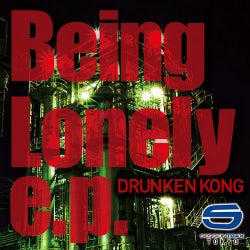 Being Lonely E.p.