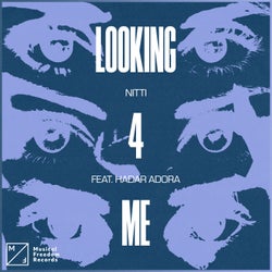 Lookin 4 Me (feat. Hadar Adora) [Extended Mix]