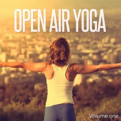 Open Air Yoga (Sportive Chill & Relax Music)