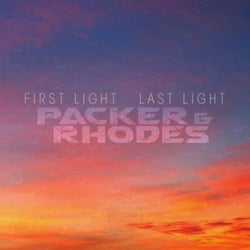 First Light / Last Light