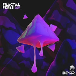 Fractal Forest - 2019 Compilation