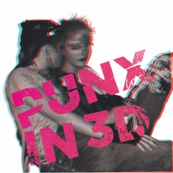 Punx In 3D