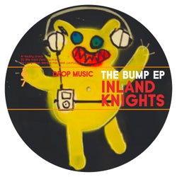 The Bump EP