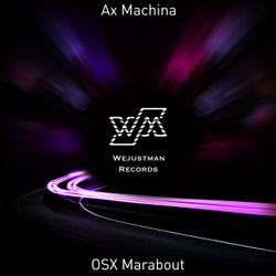 OSX Marabout