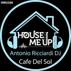 Cafe Del Sol