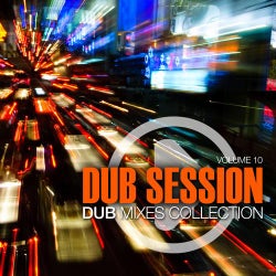 Dub Session Volume 10