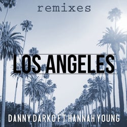 Los Angeles Remixes, Pt. 3