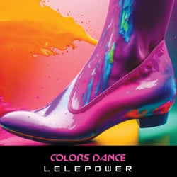 Colors Dance