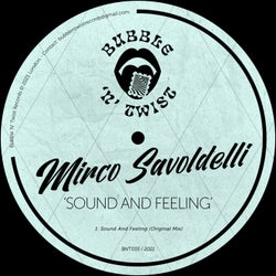 Sound and Feeling