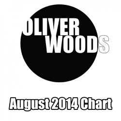 Oliver_woods - August 2014 Chart