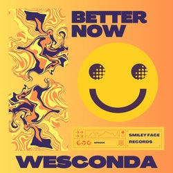 Better Now