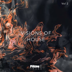 Visions Of House, Vol. 2