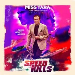 Speed Kills (feat. Jaycob Duque)
