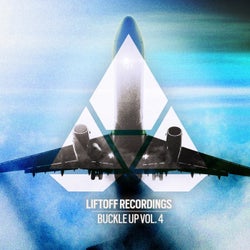 Liftoff Recordings: Buckle Up, Vol. 4
