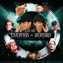 De Los Cuentos De Verdad (En Vivo)