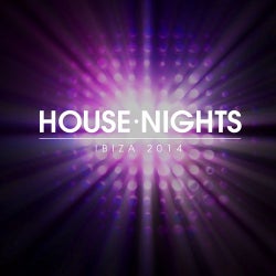 House Nights - Ibiza 2014