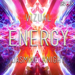 Energy (feat. Jasmine Knight)