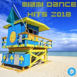 Miami Dance Hits 2018