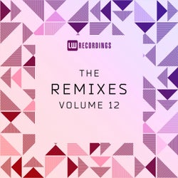 The Remixes, Vol. 12