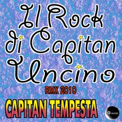 Il Rock Di Capitan Uncino (Remix 2010)