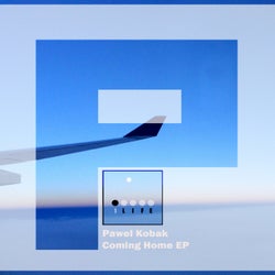 Coming Home EP