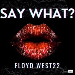 Say What? (Feel Me) (Extended Mix)