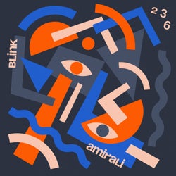 Blink EP