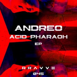 Acid Pharaoh EP