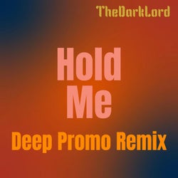 Hold Me (Deep Promo Remix)