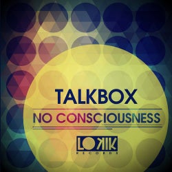 No Consciousness