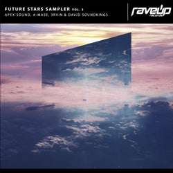 Future Stars Sampler, Vol. 3