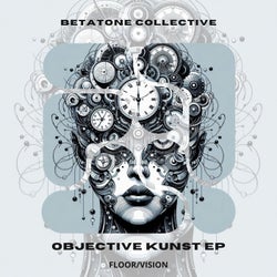 Objective Kunst EP