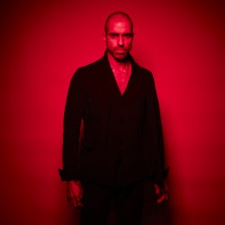 Chris Liebing - Artist of the Week