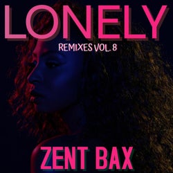 Lonely (Remixes VOL.8)