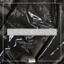 Authentic Creations Issue 2