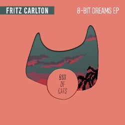 Fritz's 8-Bit Dreams