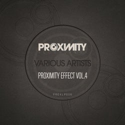 Proximity Effect Vol.4