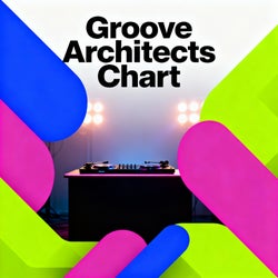 Groove Architects Chart