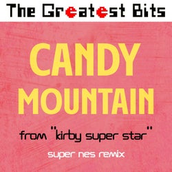 Candy Mountain (from "Kirby Super Star") (Super NES Remix)