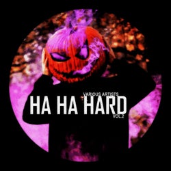 Ha Ha Hard Vol.2