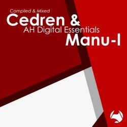 AH Digital Essentials 005 / Cedren & Manu-L