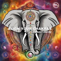 Align Your Chakras