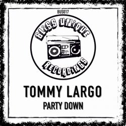 Party Down