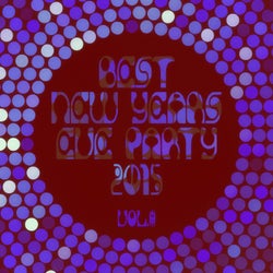 Best New Years Eve Party 2015! Vol. 8